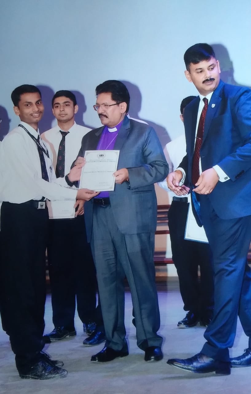 award