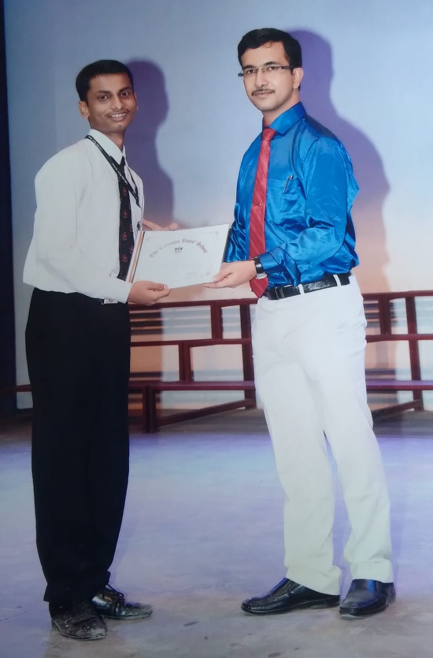 award
